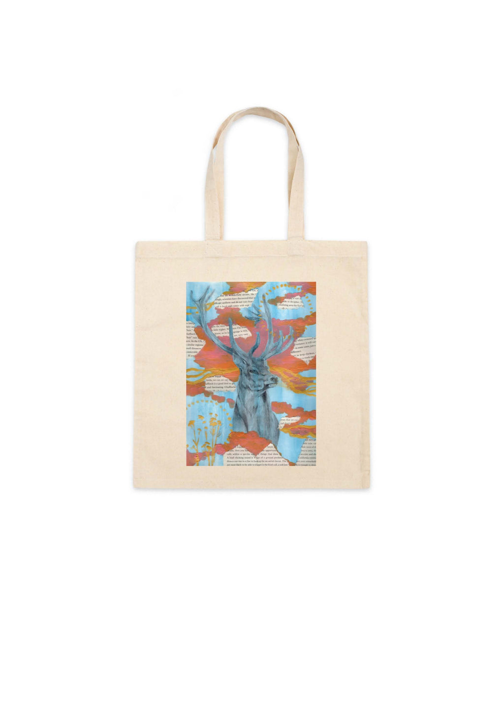 Canvas Tote Bag