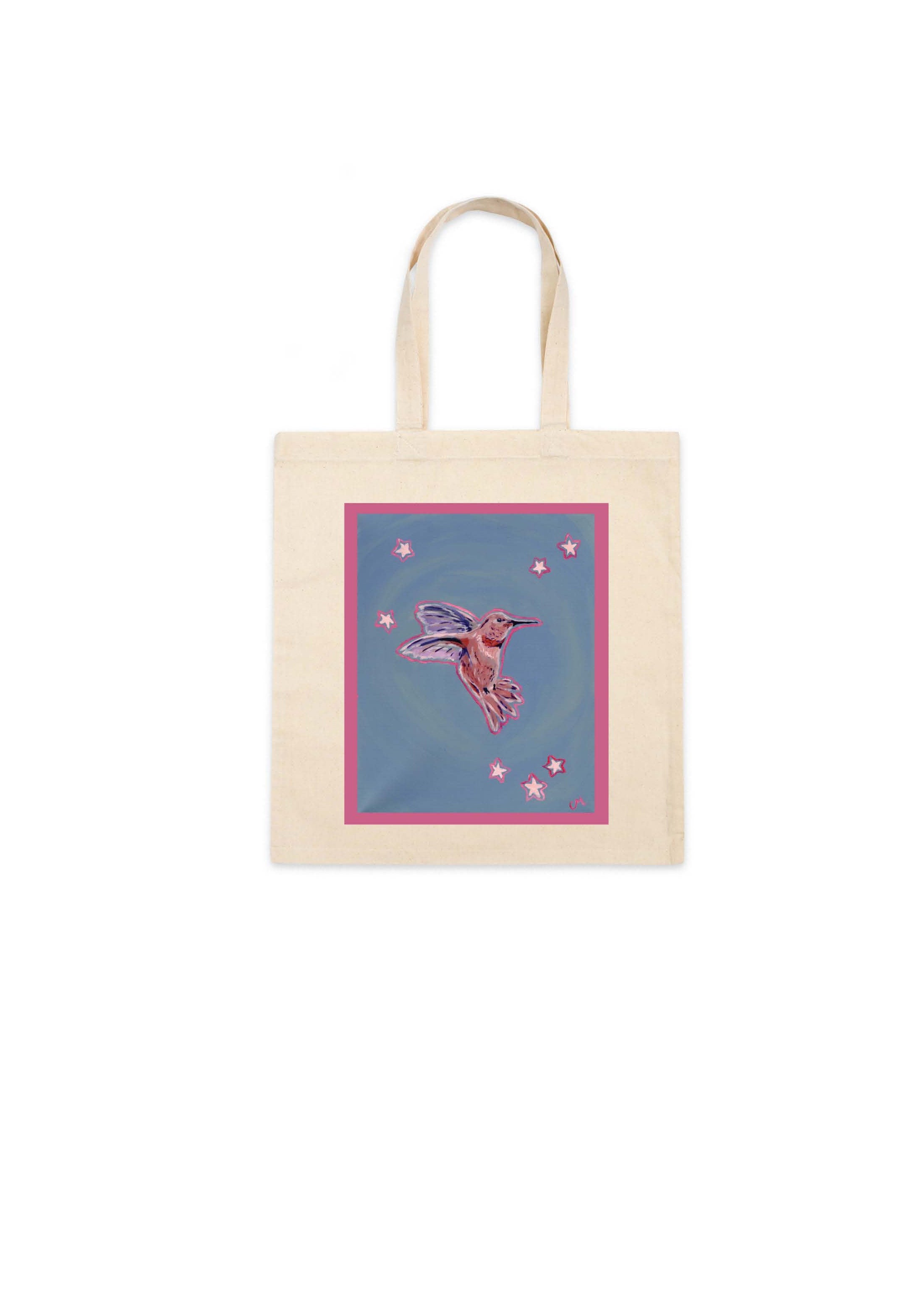 Canvas Tote Bag