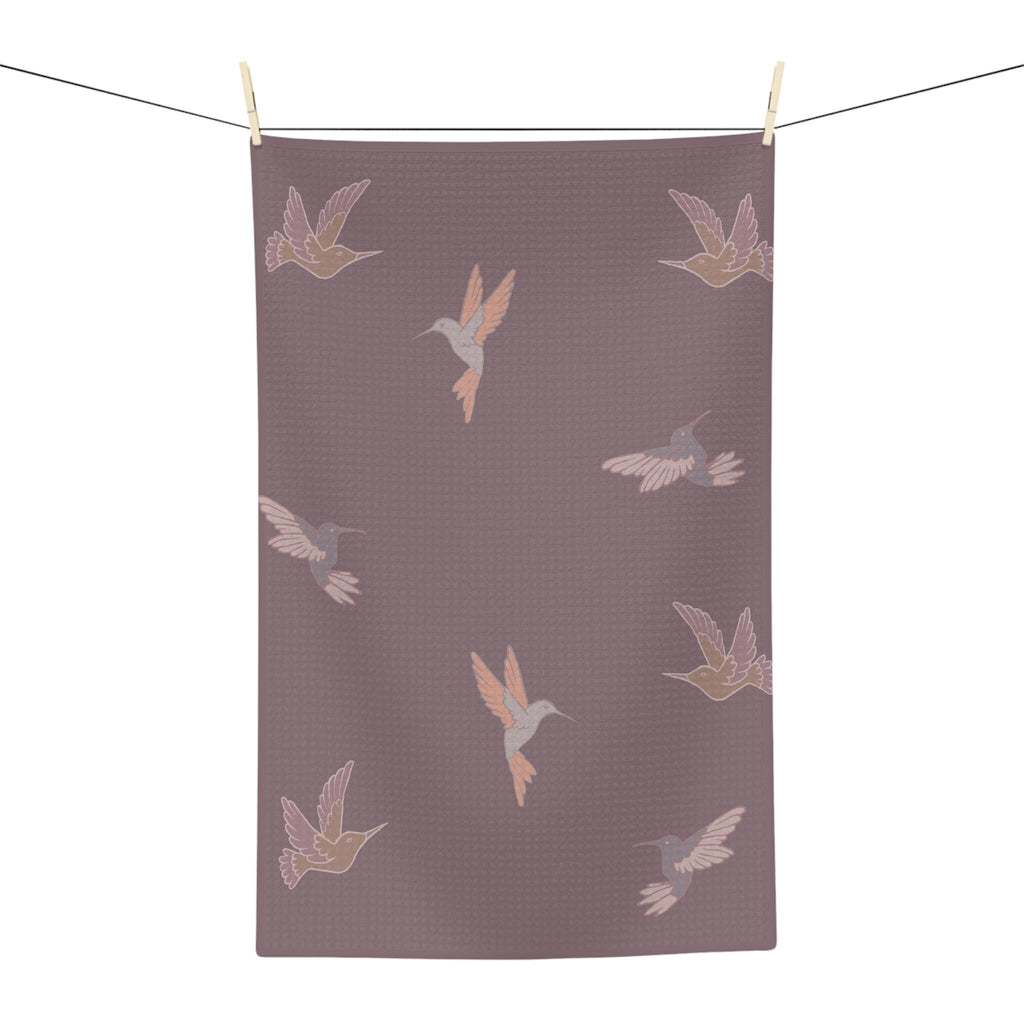 Microfiber Tea Towel