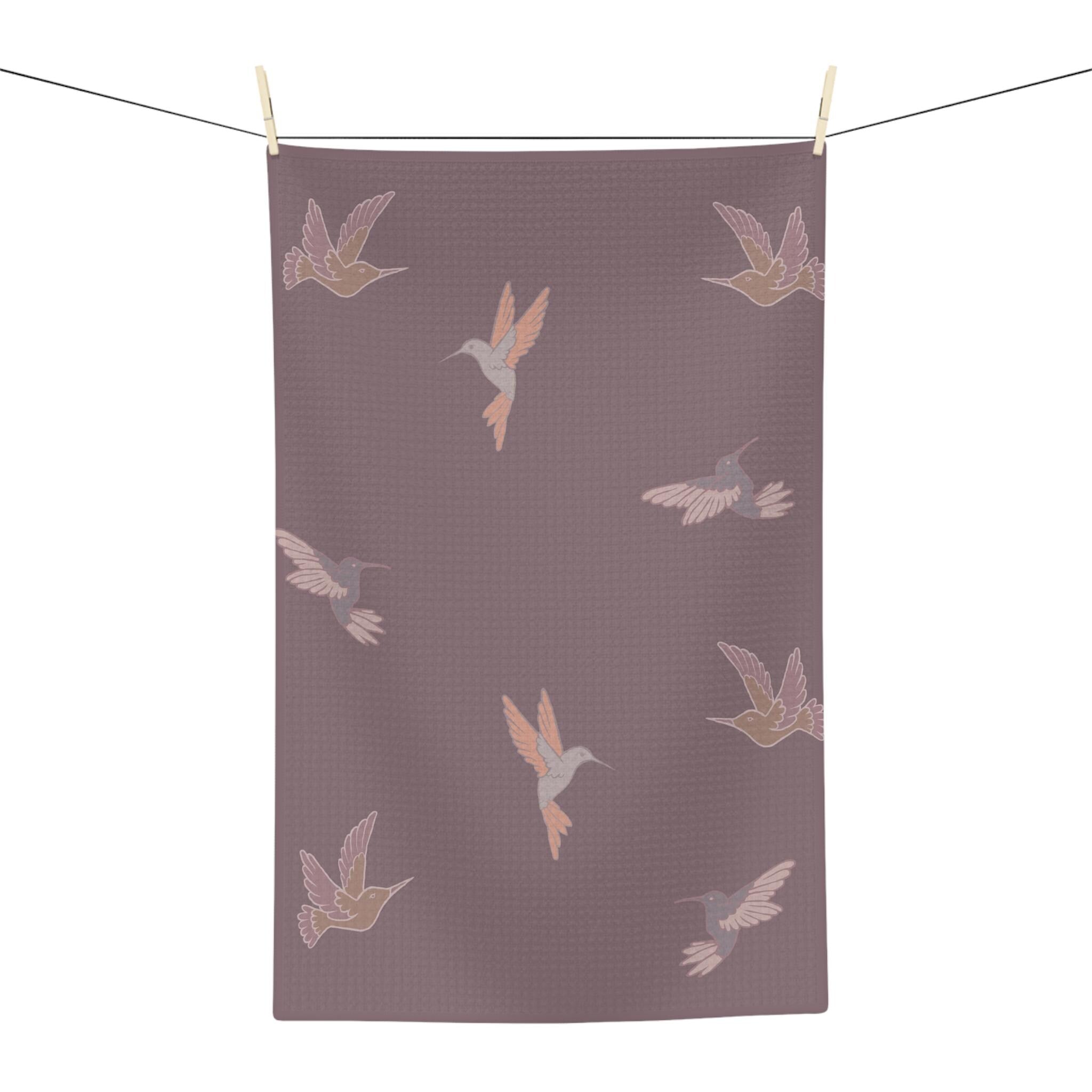 Microfiber Tea Towel