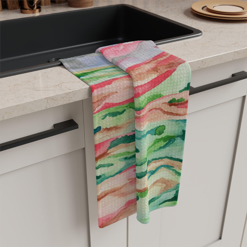 Microfiber Tea Towel