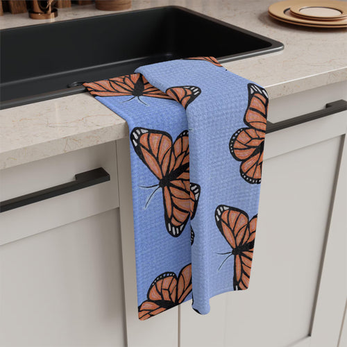 Microfiber Tea Towel