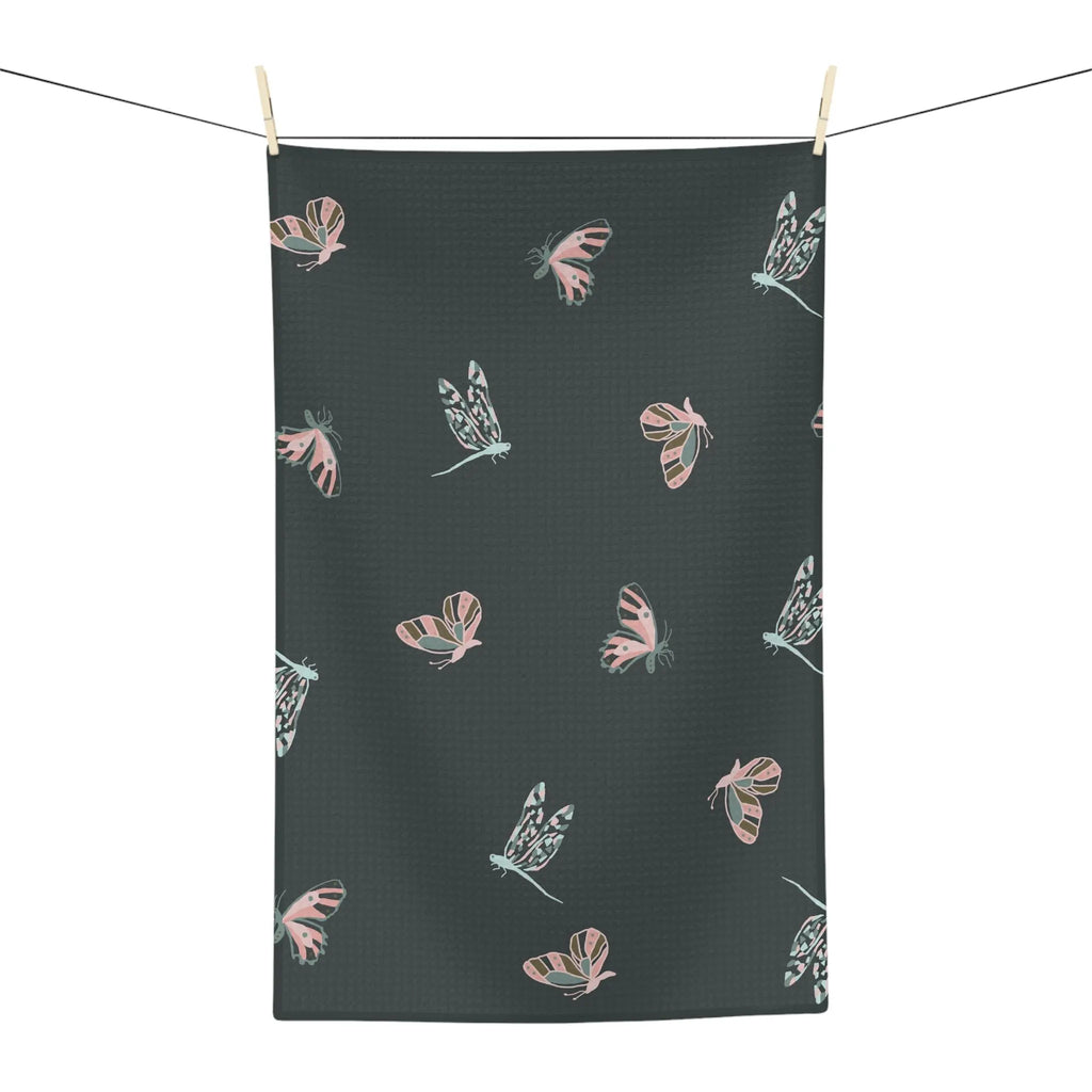 Microfiber Tea Towel