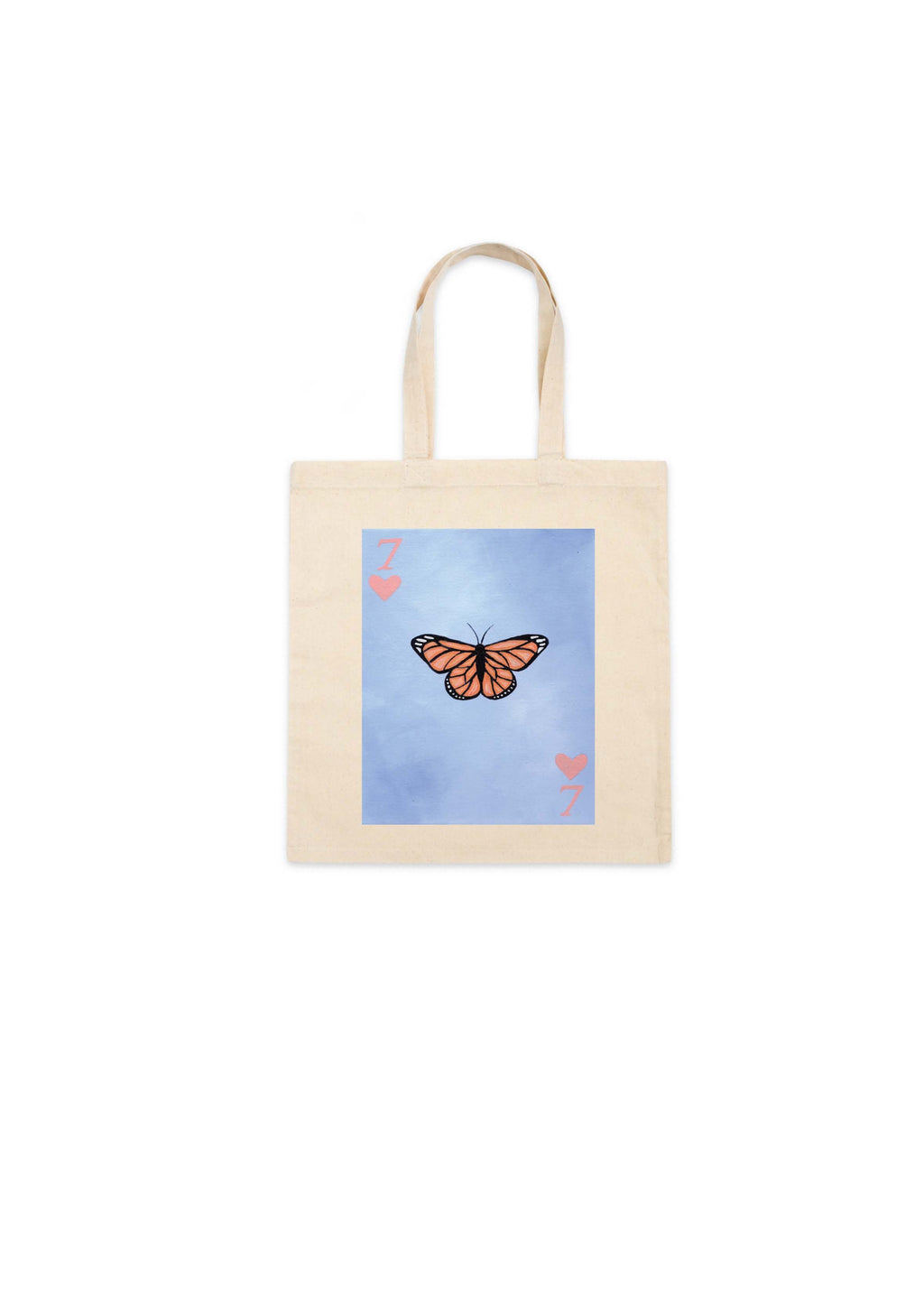 Canvas Tote Bag