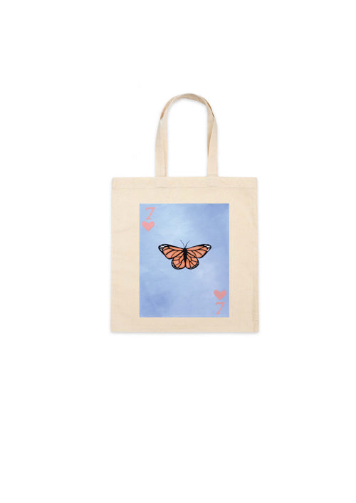 Canvas Tote Bag