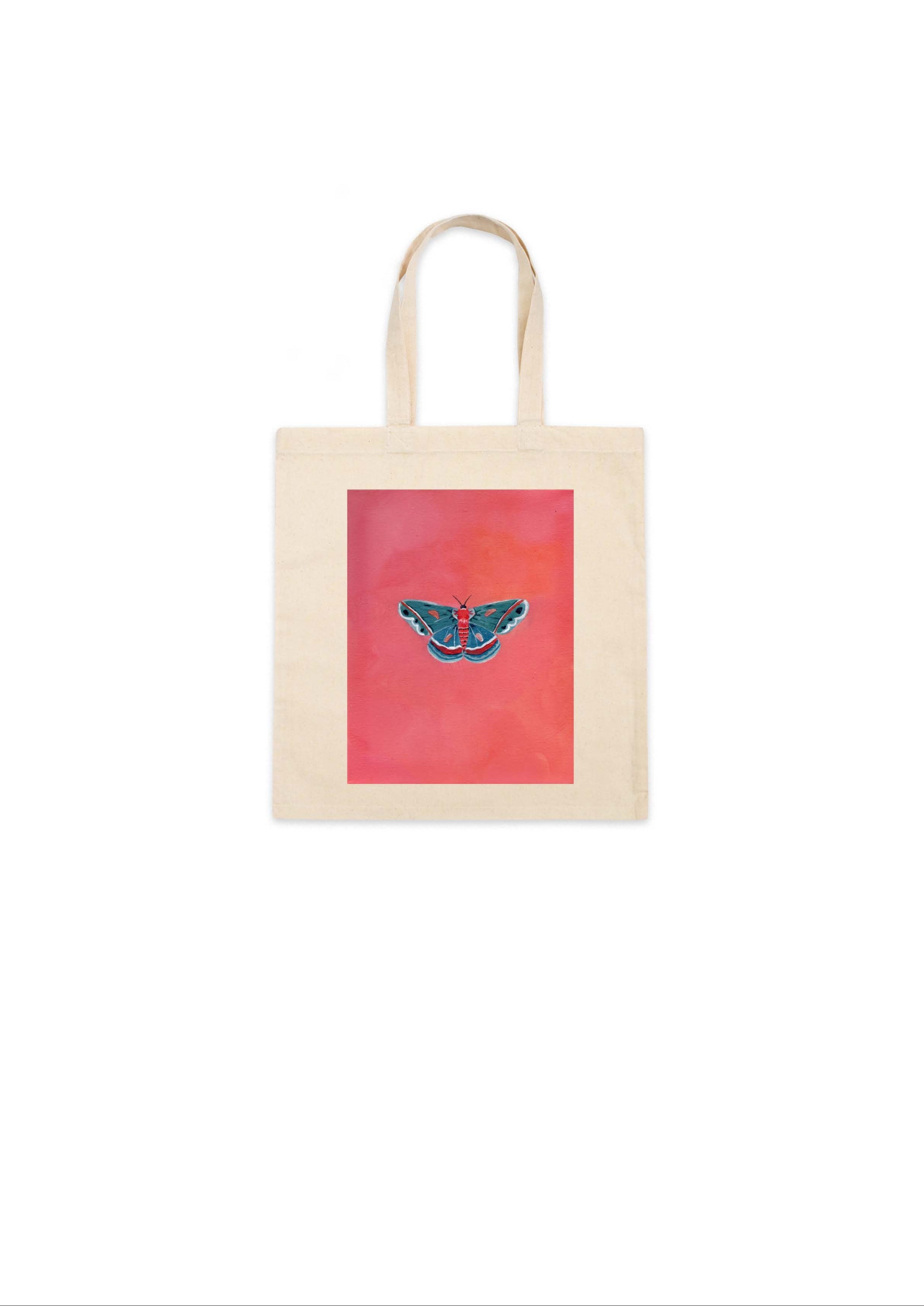 Canvas Tote Bag