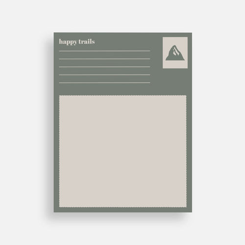 Monthly Print Subscription
